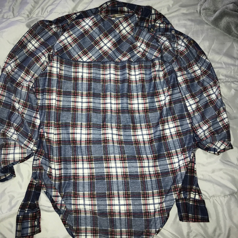 Flannel